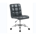 Las mejores sillas de oficina en casa de cuero PU de computadora ajustable